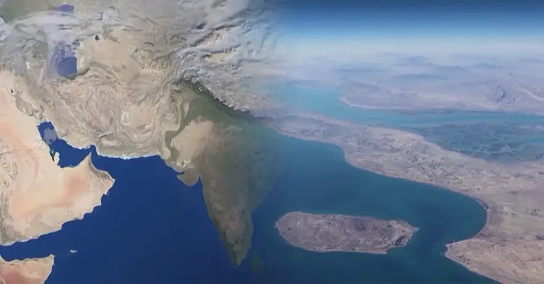 হরমুজ প্রণালি